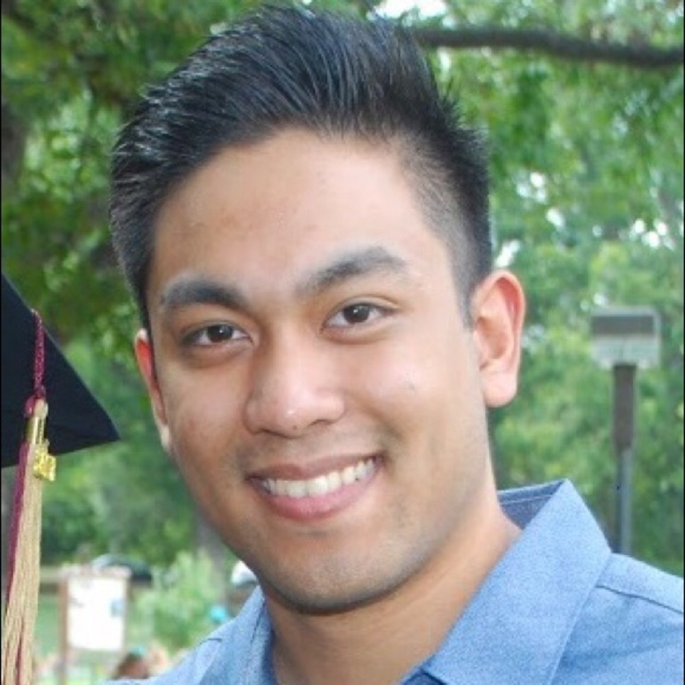 Meet your Posher, Joshua